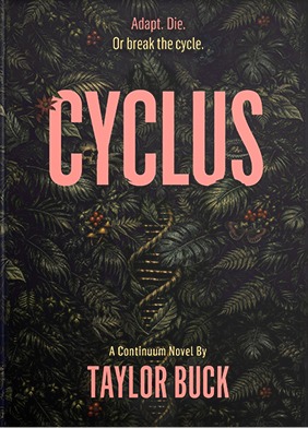 Cyclus — book cover