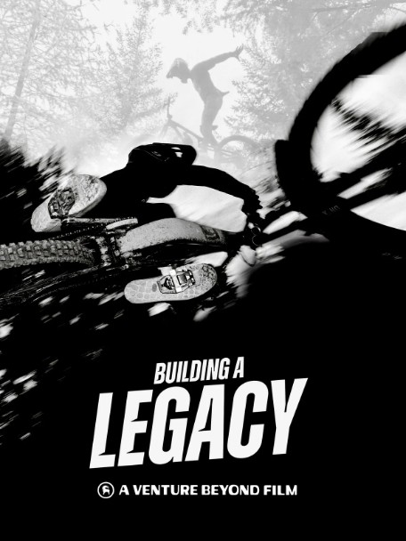Building A Legacy — film poster