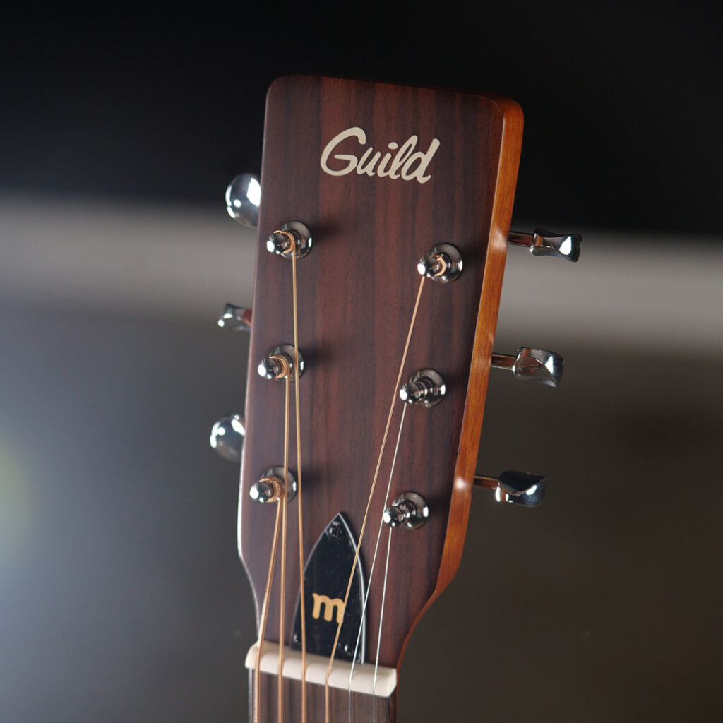 Marley × Guild campaign frame