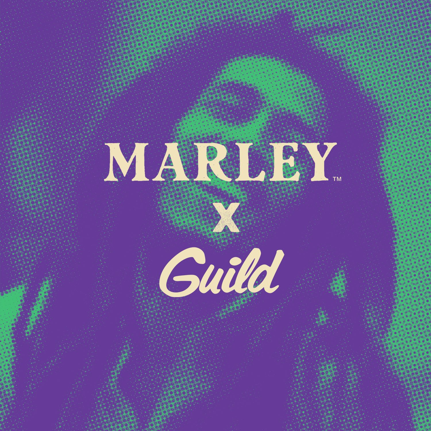 Marley × Guild campaign